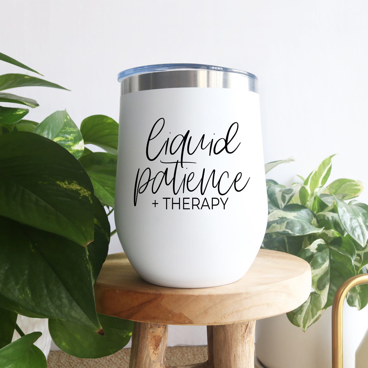 Liquid Patience 12oz